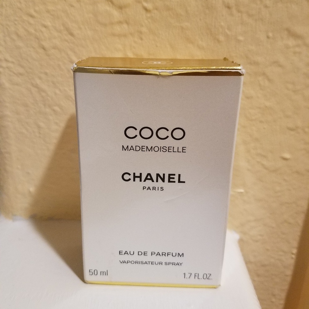 Coco Mademoiselle